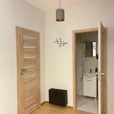 Apartman 52